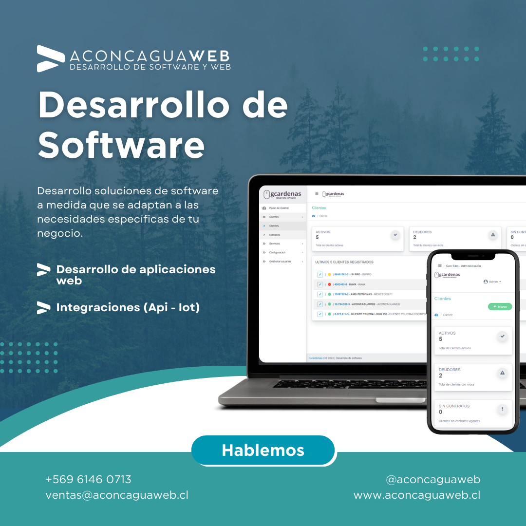 Diseño web para servicios de seguridad