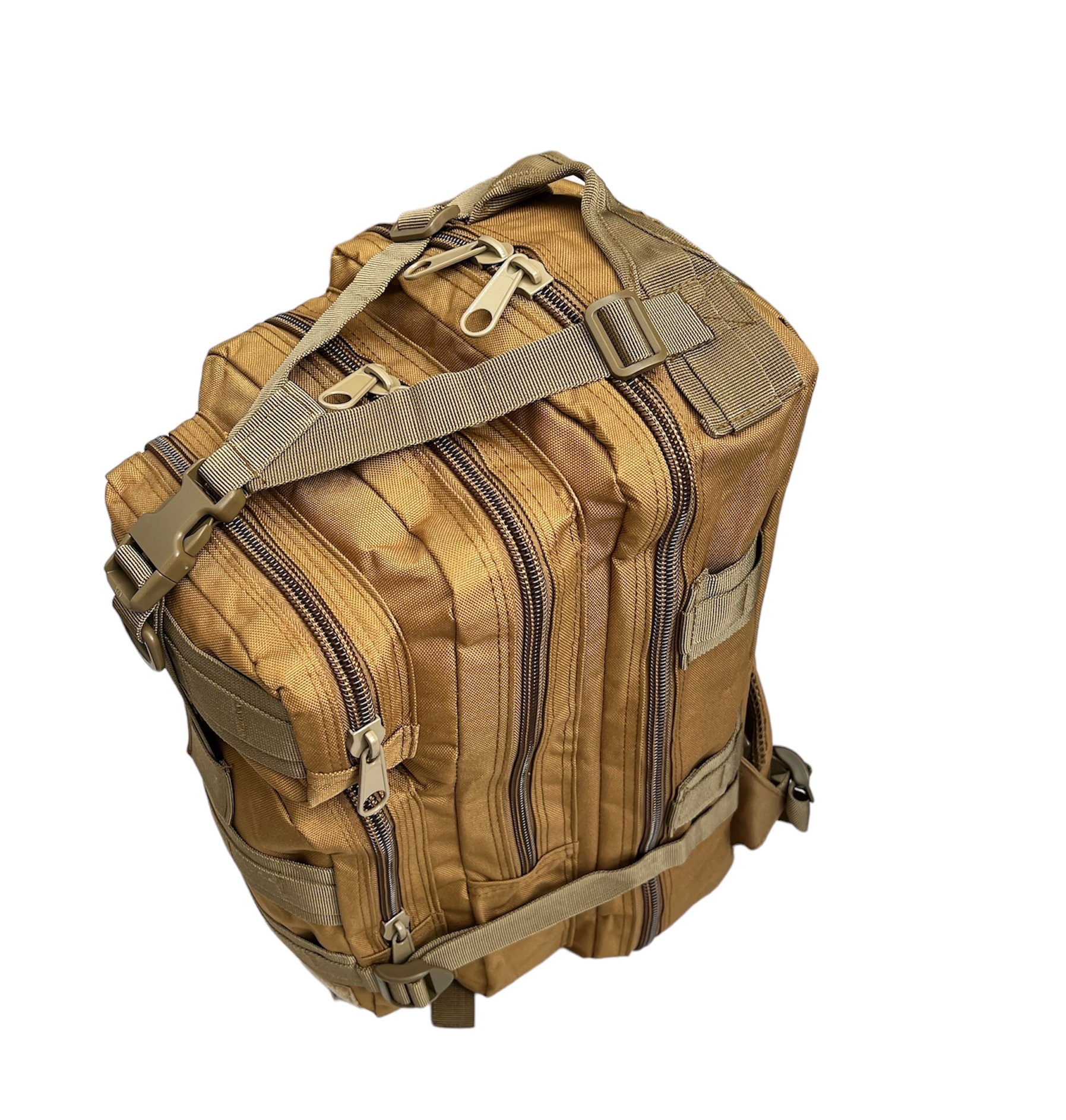 Mochila Táctica Militar Outdoor 25L