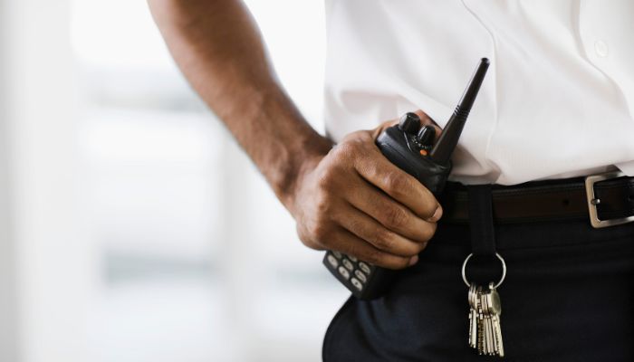 Nueva Ley de Seguridad Privada N° 21.659